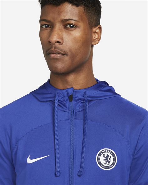 Chelsea FC Strike Nike Dri